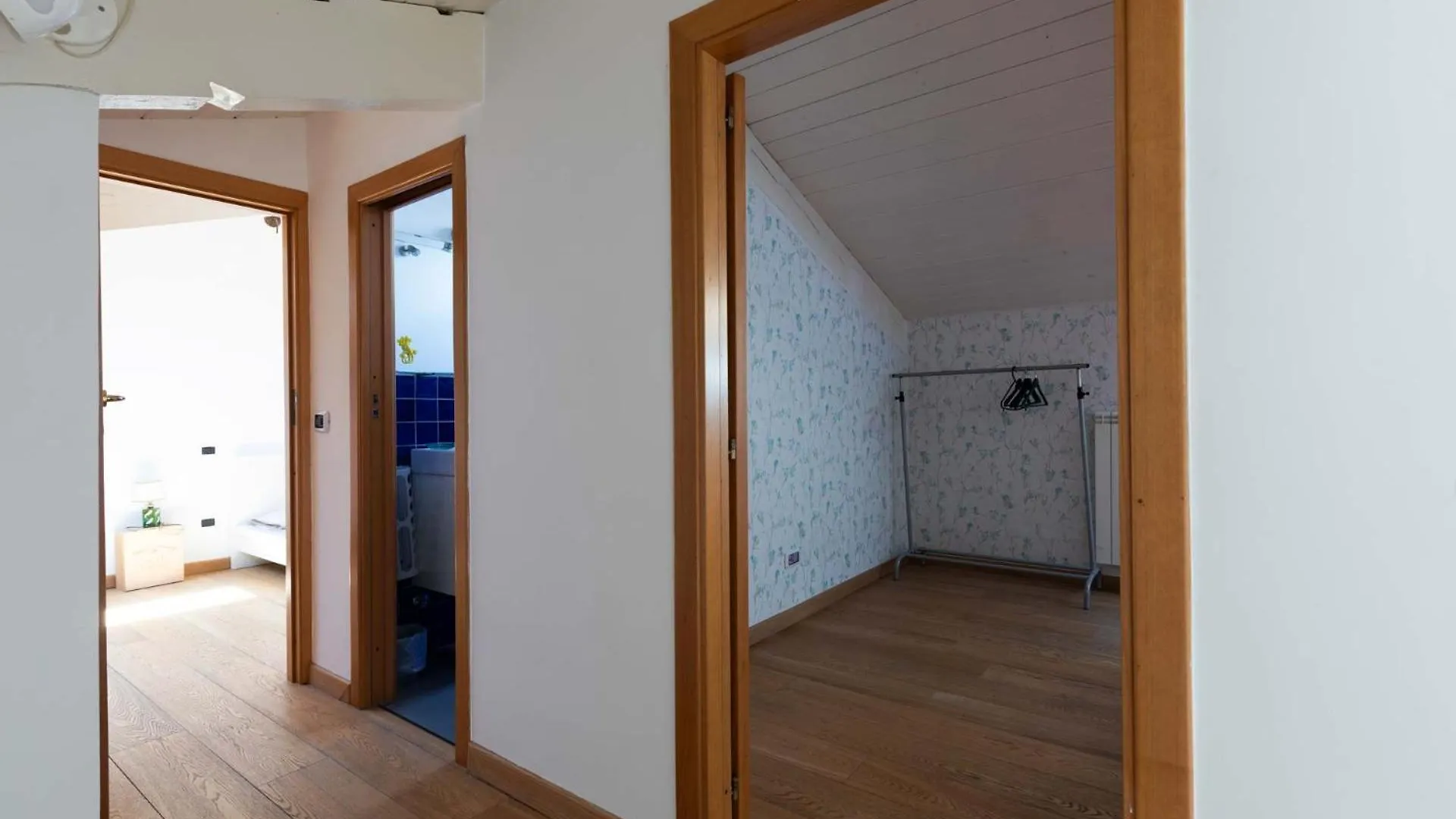 Apartment Spaccanapoli Casa Tre Santi